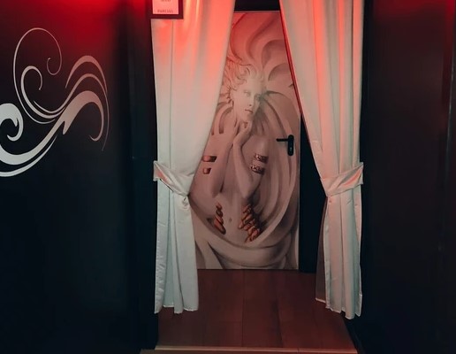 El Escondite, Coma-Ruga - Tarragona | Love Hotels, Hoteles Románticos y ...
