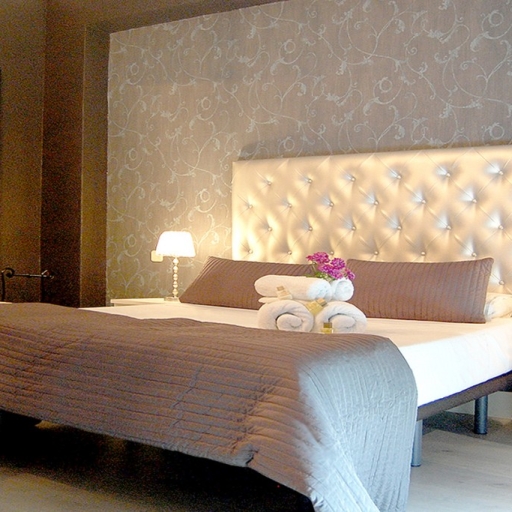 Alfonso XIII suites por horas en Madrid secret love hotels