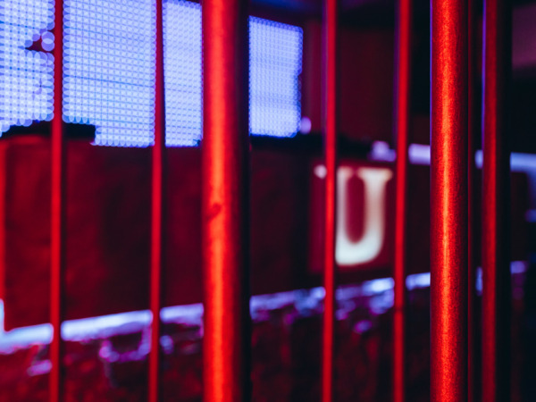 Club Liberal Barcelona Uhomo Celda