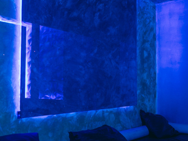 Club Liberal Barcelona Uhomo Habitacion Cama Doble