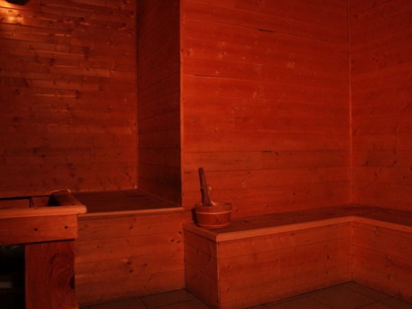 Club Liberal Francia Le Destressium Sauna