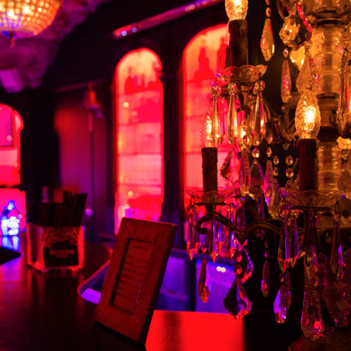 Club Liberal Francia Taken Bar
