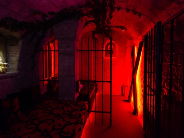 Club Liberal Francia Taken Zona Publica Parejas