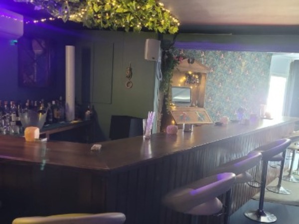 Club Liberal Granada Lotus Swinger Bar Zona Mixta