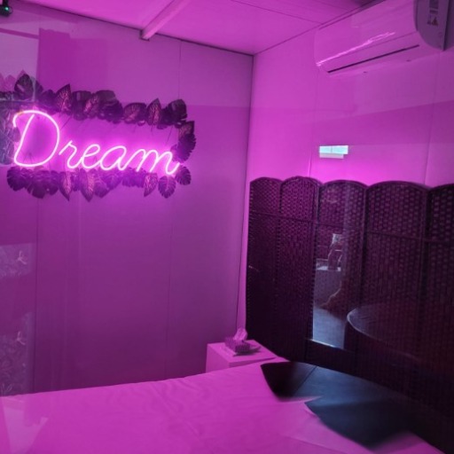 Club Liberal Granada Lotus Swinger Jacuzzi