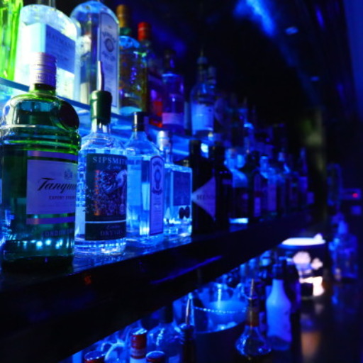 Club Liberal Londres Le Boudoir Bebidas Bar
