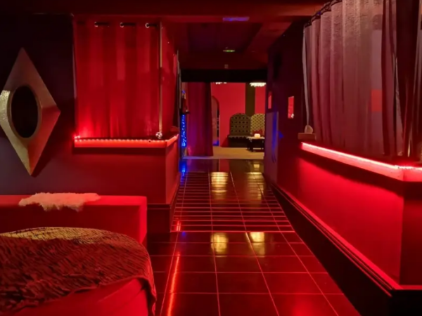 Club Liberal Tenerife Mystique