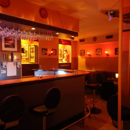 Club Liberal Viena Der Tempel Zona Comun Bar Barra