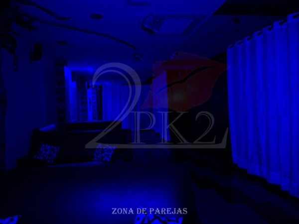 Club Liberal Zaragoza Pk2 Sala BDSM Zona Parejas