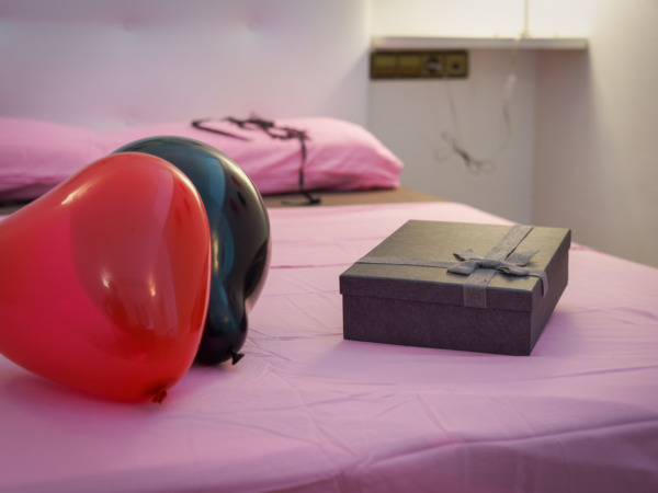 Can Carol Love Hotel - Capellades