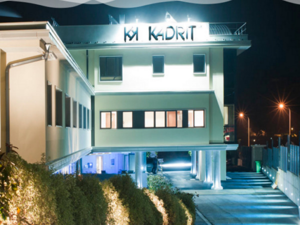 EDIFICO-KADRIT