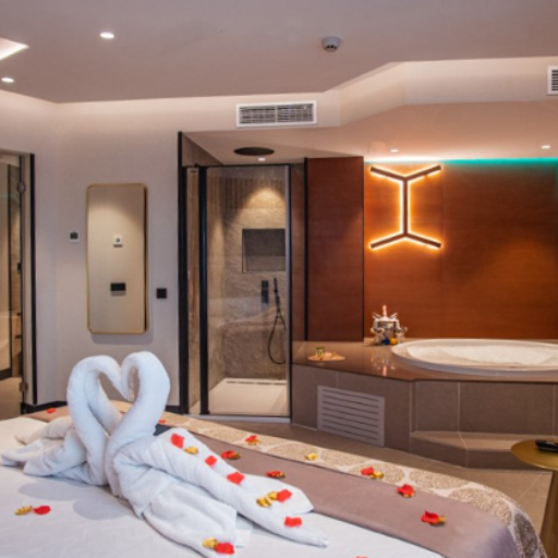 Hotel Felix Tarragona - Hotel romantico tarragona secret love hotels