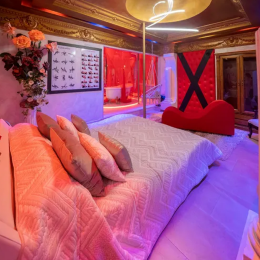 Hotel Villa Paraiso Vip