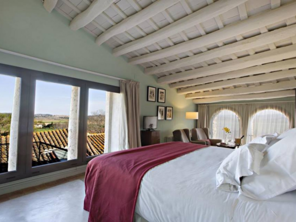 Hotel encís d'Empordà Girona h