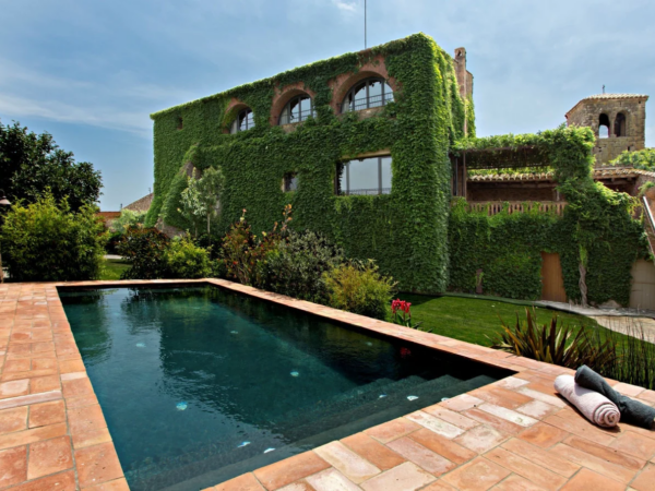 Hotel encís d'Empordà Girona