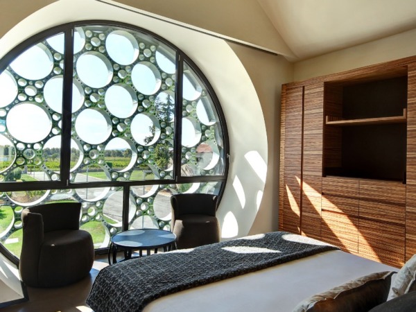 Hotel mas tinell bodega y hotel en vilafranca