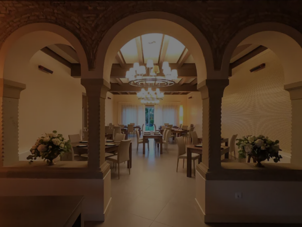 Hotel romantico las clarissas en vic restaurante