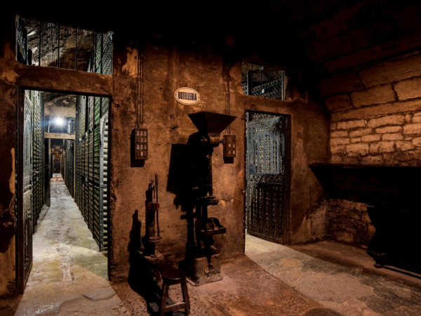 Hotel romántico marqués de riscal elciego - las bodegas marqués de riscal
