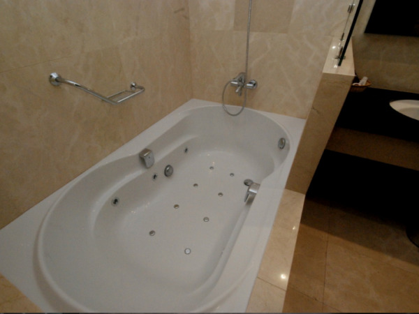 JACUZZI-PENASCALES