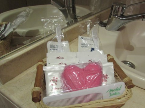 Jardin-Amenities-Bano