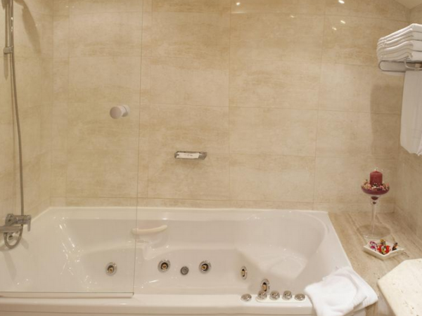 Jardin-Jacuzzi