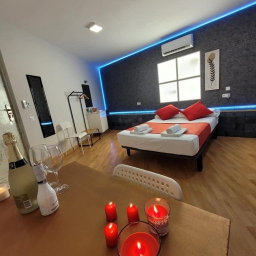 Hourly Rooms Madrid