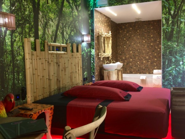 Motel Venus Meco Love Hotel habitacion love hotel madrid secret love hotel