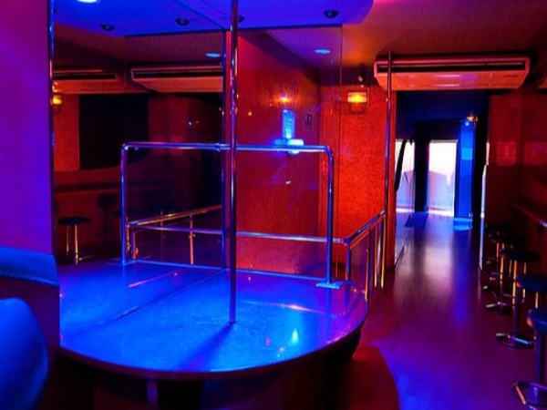 Open club swinger - barra americana - bar club liberal barcelona - secret love clubs - secret love hotels