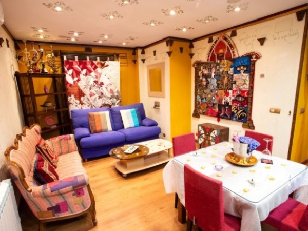 anahuaska art hotel romantico recomendado por secret love hotels
