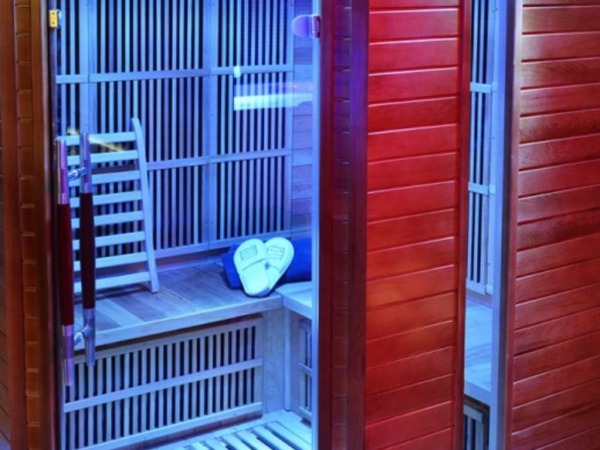 chalet-spa-sauna
