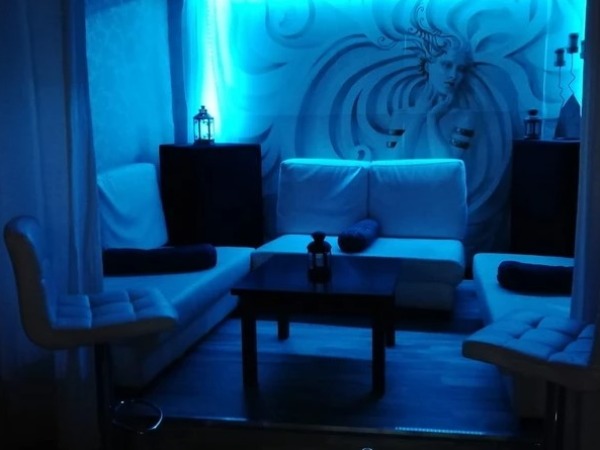 el escondite club swinger coma ruga tarragona - espacios comunes - ambiente liberal secret love clubs secret love hotels