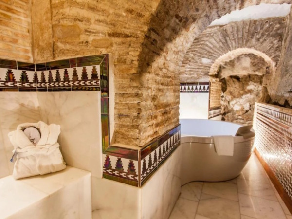 hotel pito el greco entrada cruta jacuzzi