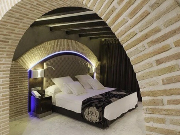 hotel pito el greco habitacion
