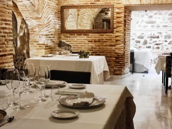 hotel pito el greco restaurante