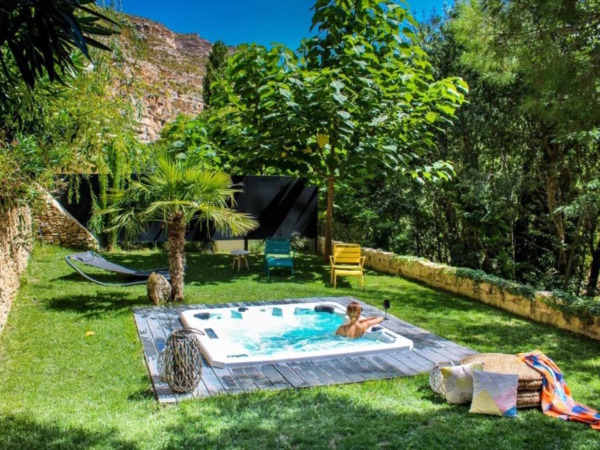 lomas de ruvira hotel romantico en Albacete el entorno