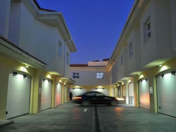 parking-private