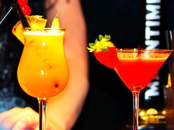 pelirroco-cocktails