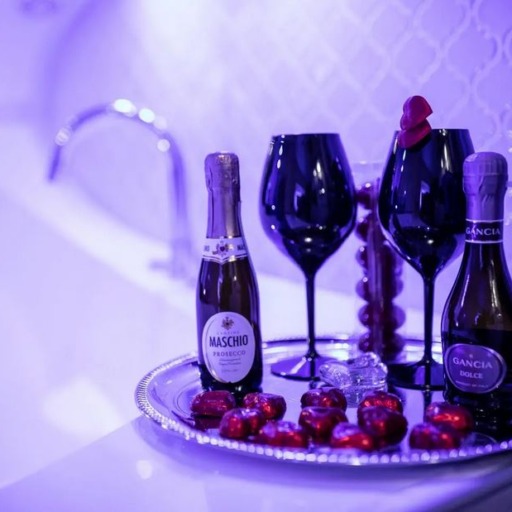 vip-eperience